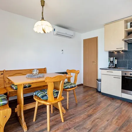 Vakantiehuis Sebastian Lichtenwalde