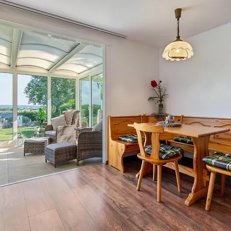 Sebastian Vakantiehuis *