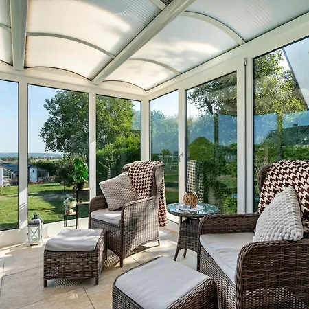 Sebastian Vakantiehuis