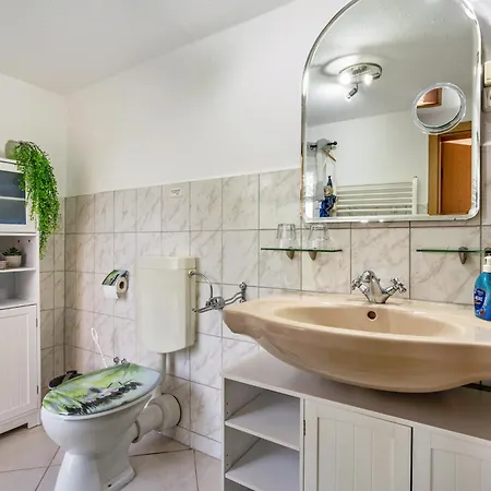 Vakantiehuis Sebastian