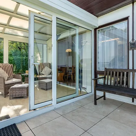 Sebastian Vakantiehuis Lichtenwalde