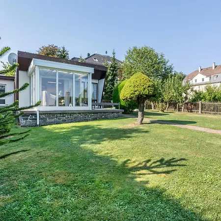 Ferienhaus Sebastian *