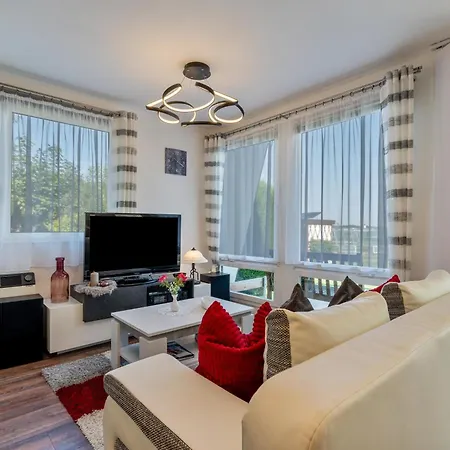 Sebastian Vakantiehuis Lichtenwalde